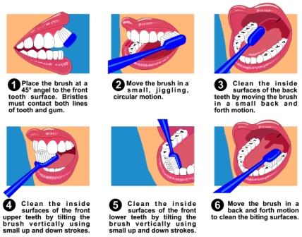 Tips for Good Oral Hygiene